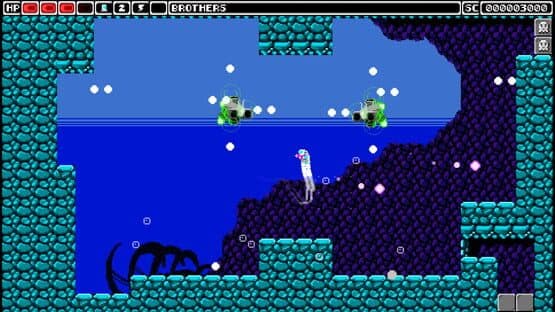 CometStriker — screenshot 5