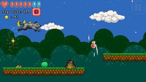 Evening Star — screenshot 3