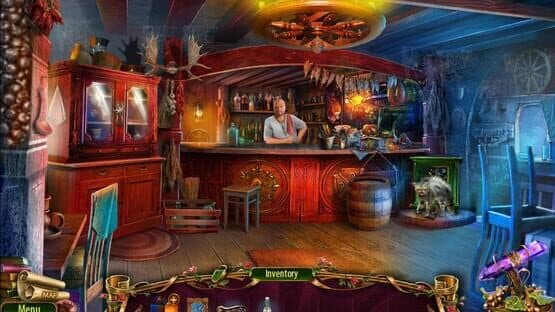 Dark Romance: Heart of the Beast - Collector's Edition — screenshot 6