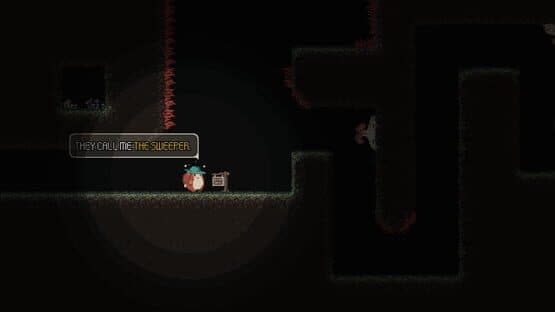 Holobunnies: The Bittersweet Adventure — screenshot 4