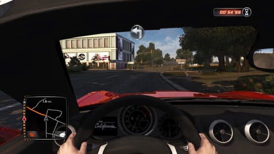 Test Drive Unlimited 2 — screenshot 4