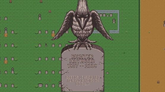 Welcome to Boon Hill — screenshot 1