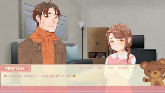 Ambre — screenshot 4