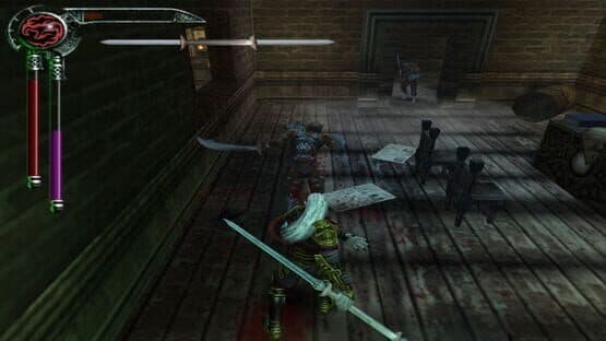 Blood Omen 2: Legacy of Kain — screenshot 4