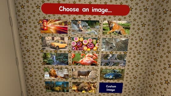 The Jigsaw Puzzle Room — screenshot 4