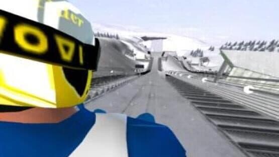 Salt Lake 2002 — screenshot 2