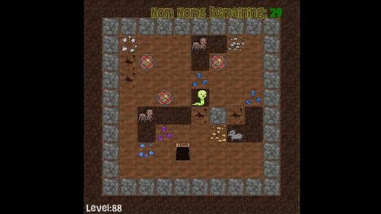 Earth Muncher — screenshot 3