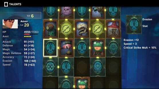 Earthlock: Festival of Magic — screenshot 5