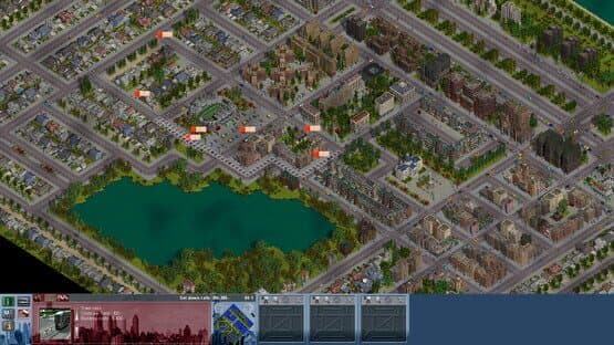 Traffic Giant — screenshot 4