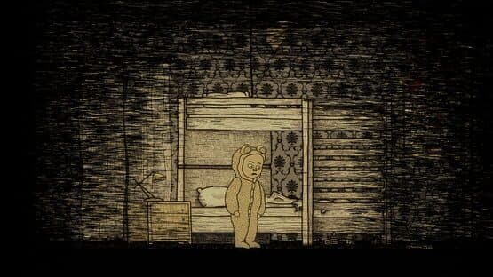 Child Phobia: Nightcoming Fears — screenshot 3