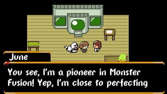 Monster Crown — screenshot 7
