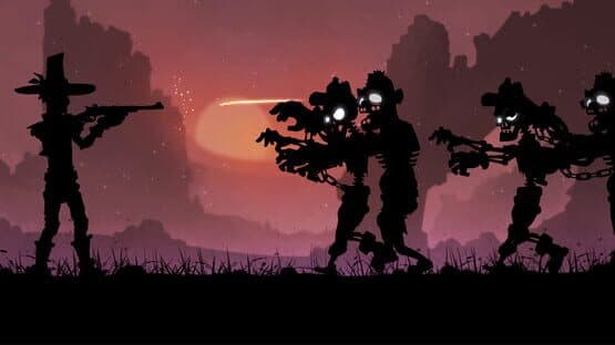 Last Alive — screenshot 3