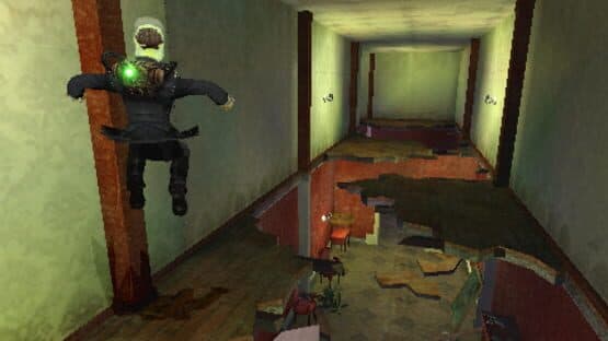 Dead Head Fred — screenshot 1