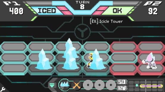Tri Wing — screenshot 3