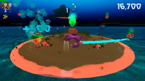 Derpy Dinos — screenshot 4