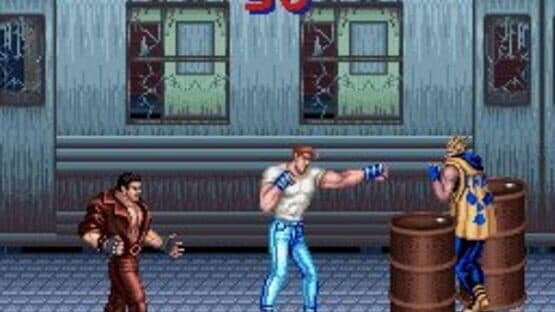 Final Fight — screenshot 5