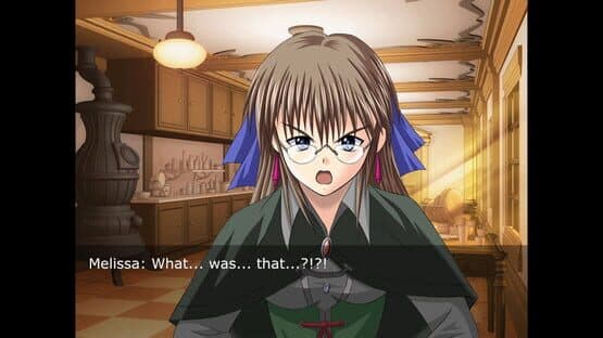 Songs of Araiah: Re-Mastered Edition — screenshot 2