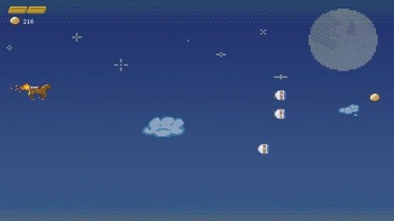 Go Away, There's Kumis Over There! — screenshot 3