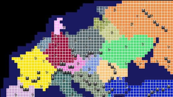 Potemkin — screenshot 1