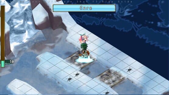 Garden Tale — screenshot 3