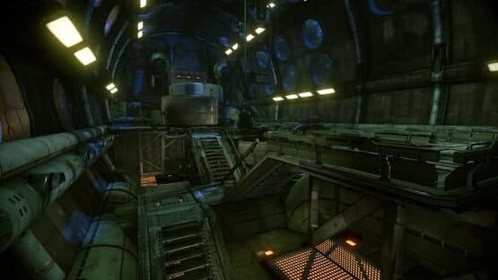 Warframe — screenshot 2