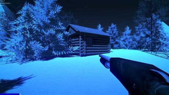 One Hunt — screenshot 4