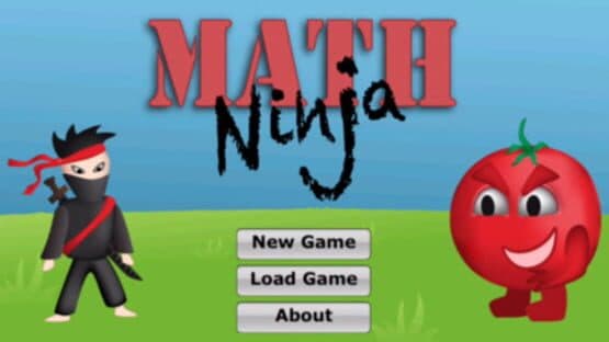 Math Ninja HD — screenshot 1
