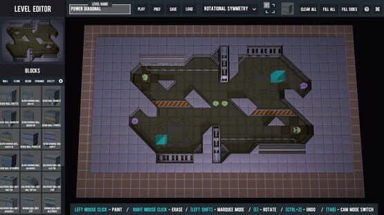 Rocket Fist — screenshot 5