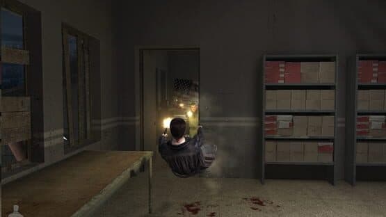Max Payne 2: The Fall of Max Payne — screenshot 5