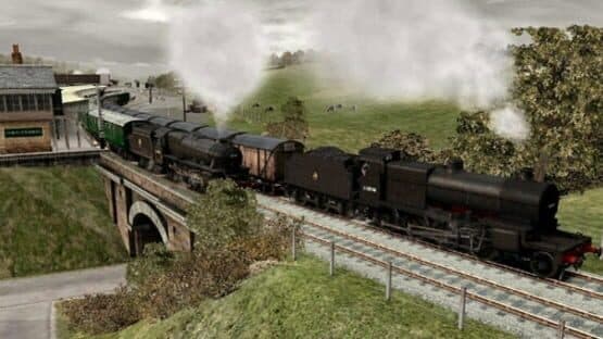 Railworks — screenshot 4