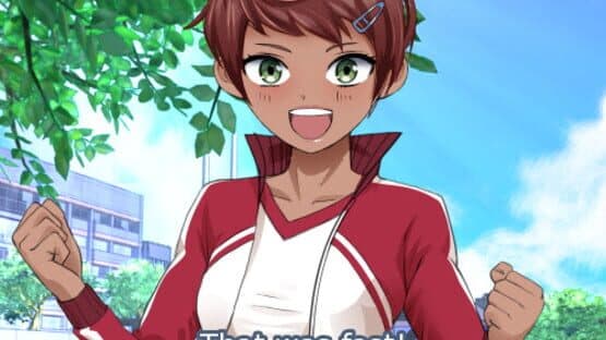 Talk to Saki — screenshot 2