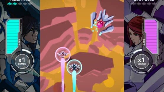An Oath to the Stars — screenshot 4