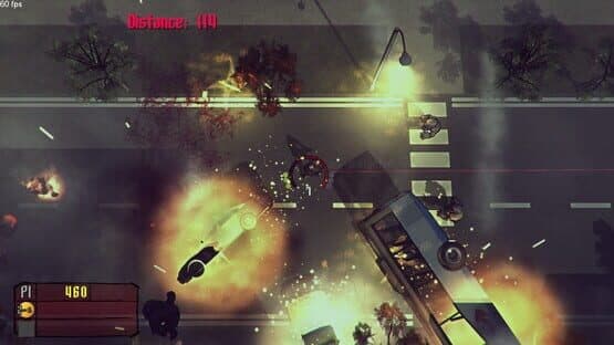 Xenocide — screenshot 2