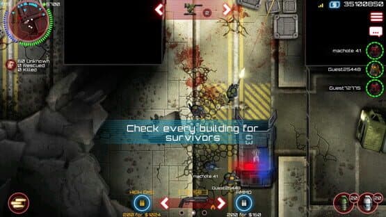 SAS: Zombie Assault 4 — screenshot 4