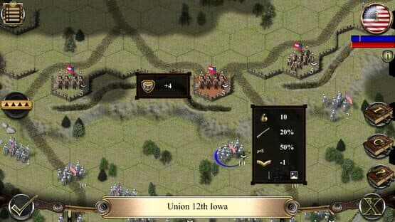 Civil War: 1862 — screenshot 4