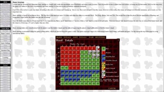Casino Blackjack — screenshot 8