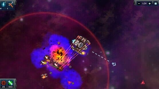 Voidship: The Long Journey — screenshot 6