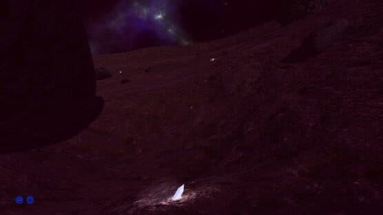 Deep Space: Unknown Universe — screenshot 4