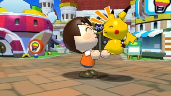 Pokémon Rumble World — screenshot 4