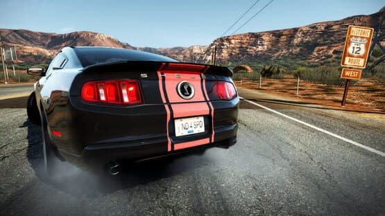 Need for Speed: Hot Pursuit — screenshot 3
