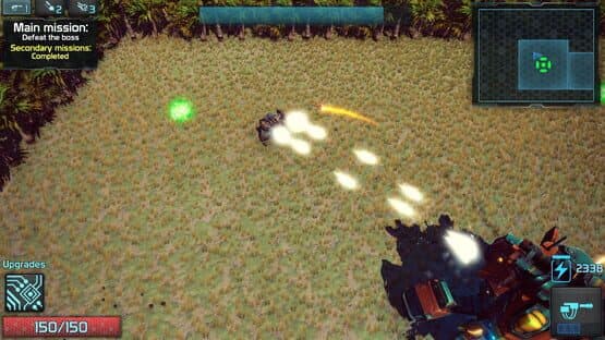 Turret Tech — screenshot 4