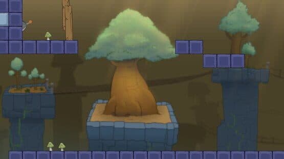 Skelattack — screenshot 3