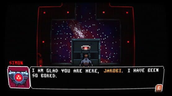 Cosmonaut — screenshot 5