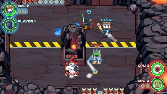 Clash Cup Turbo — screenshot 4