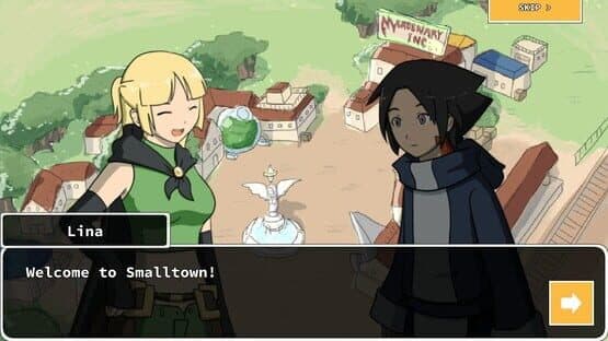 Crystal Story II — screenshot 2