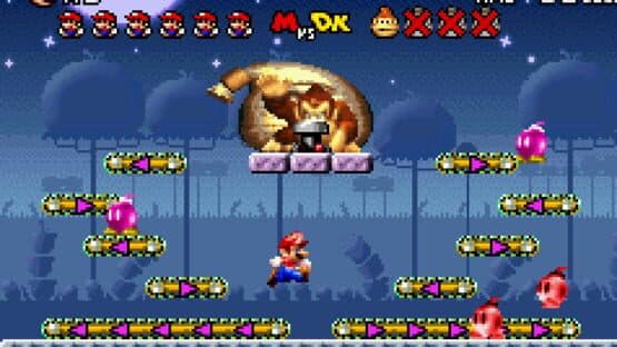 Mario vs. Donkey Kong — screenshot 7
