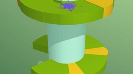 Helix Jump — screenshot 3
