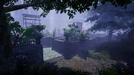 Trail Breaking — screenshot 7