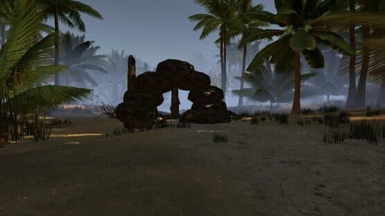 Chupacabra — screenshot 1
