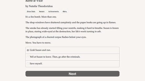 Rent-a-Vice — screenshot 5